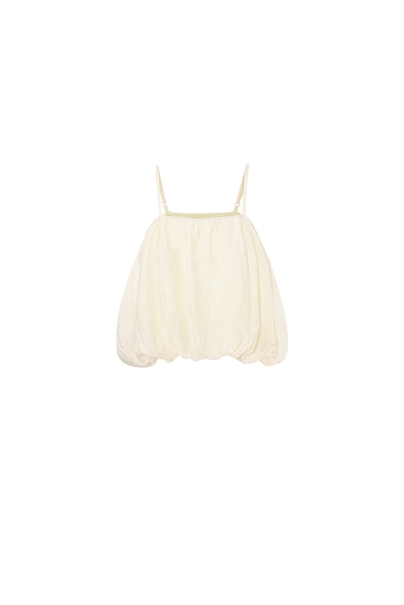 Puffy Top
