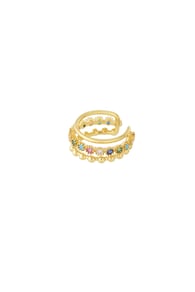 Gold color 
