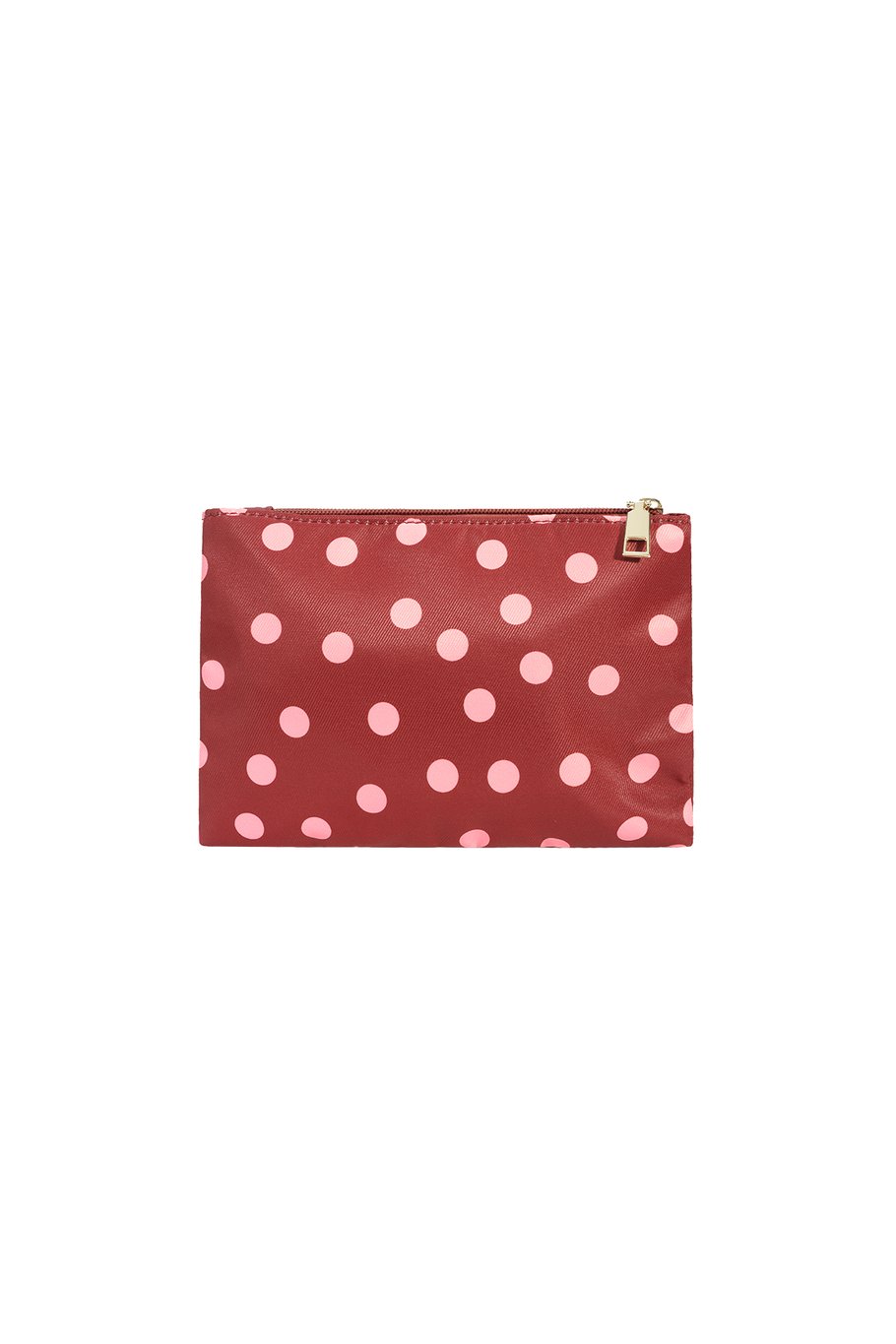 Make-up-Taschen Polka Dots Casual Polyester Tägliche Accessoires h5Bild2