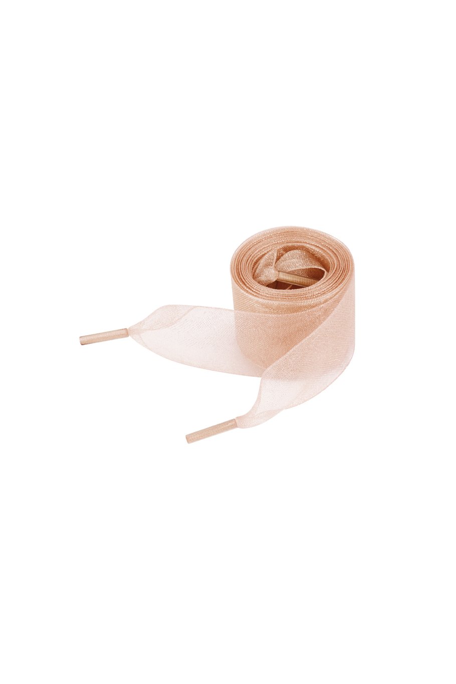 Trendy Schnürsenkel 