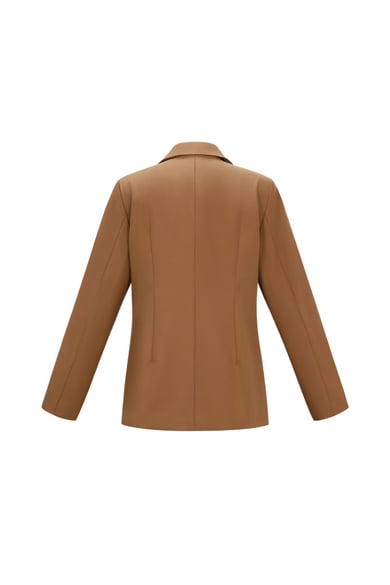Blazer incrociato h5 Immagine3