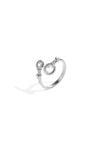 silver color/One Size Picture2