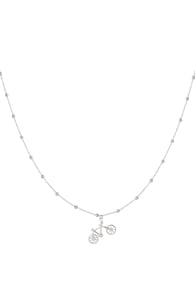 silver color Immagine2