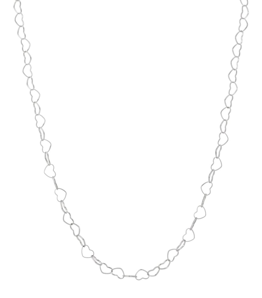 Long Necklaces Chain Casual Daily Simple Series Women's jewelry Picture2