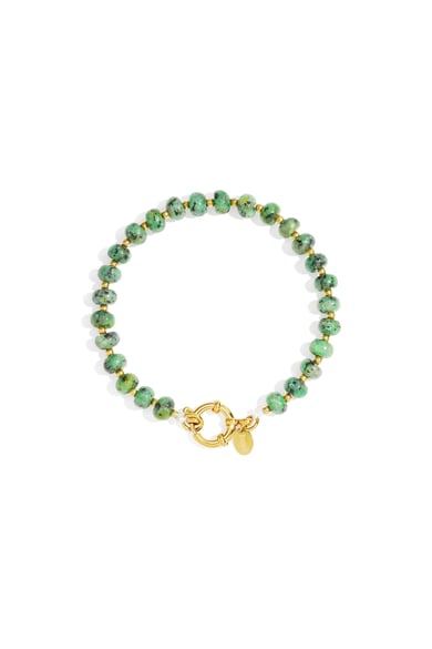 Braccialetti di perline Perline Casual Quotidiano Semplice Serie Gioielli da donna h5 Immagine2