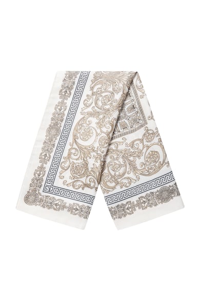 Sommerschals Blume Lässig Polyester Täglich Accessoires h5 