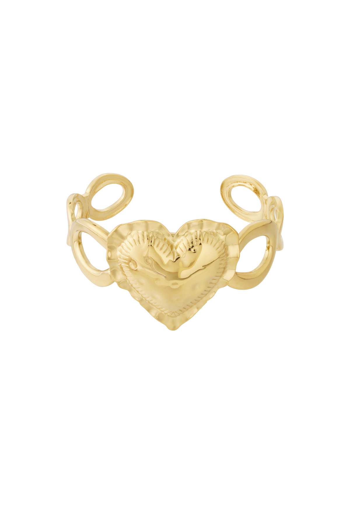 cuff bracelet