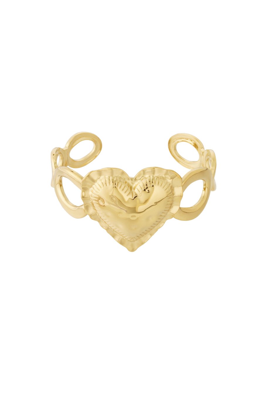 manchet armband 