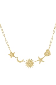 Gold color 