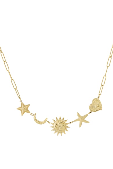 necklace h5 
