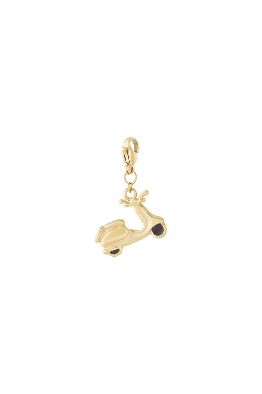 Bijoux en acier inoxydable, breloques, moto, décontracté, quotidien 