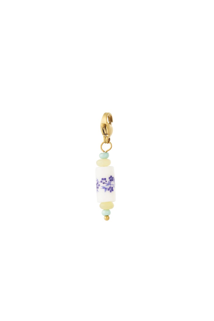 Niederländischer Vintage-Schmuck-Charme 