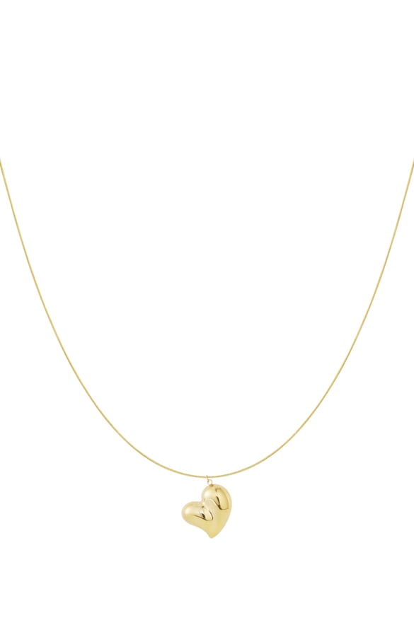 Pregnancy Whispers from the Heart Necklace 2