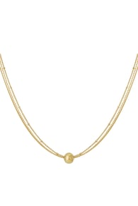 Gold color 