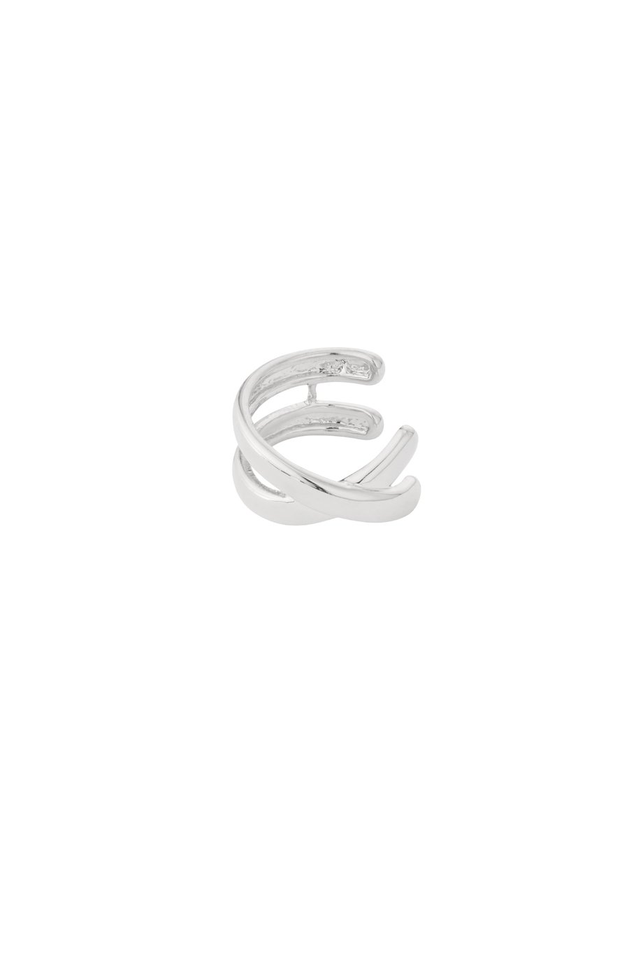 Copper Ear Cuffs Geometric Daily Daily h5Picture3