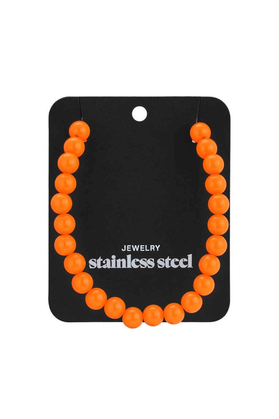 Collana di perline Immagine10