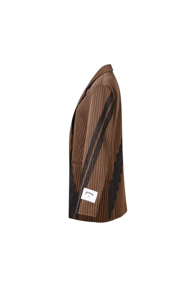Blazer in pizzo h5 Immagine5