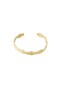 Gold color/One Size 