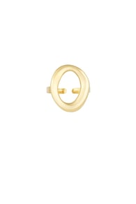 Gold color/One Size 