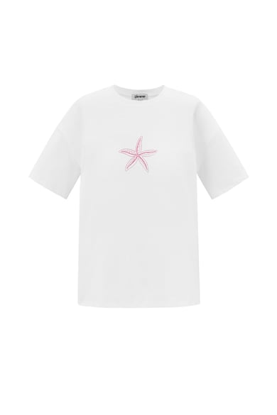 T-shirt beach waves h5 