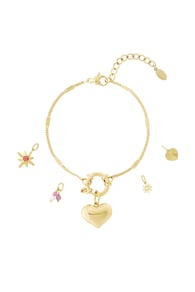 Gold color 
