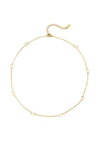 Gold color 