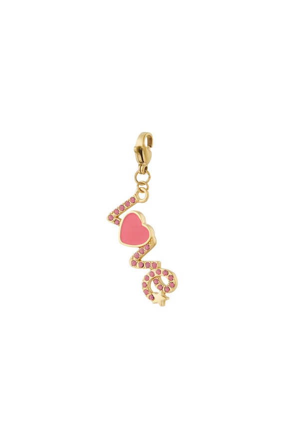 Schmuck-Charme
