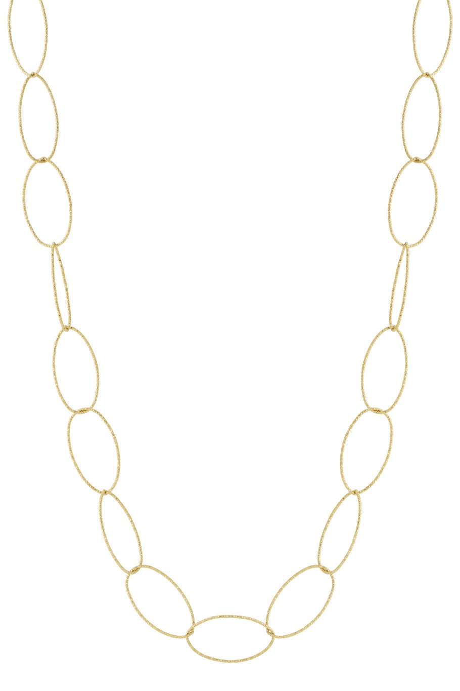 304S.stalen kettingen Ketting Casual Dagelijks 