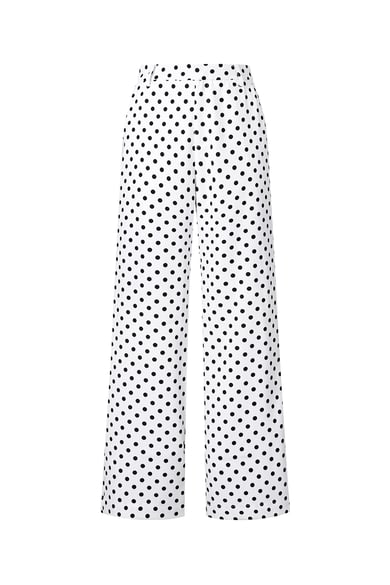 Pantaloni a pois h5 