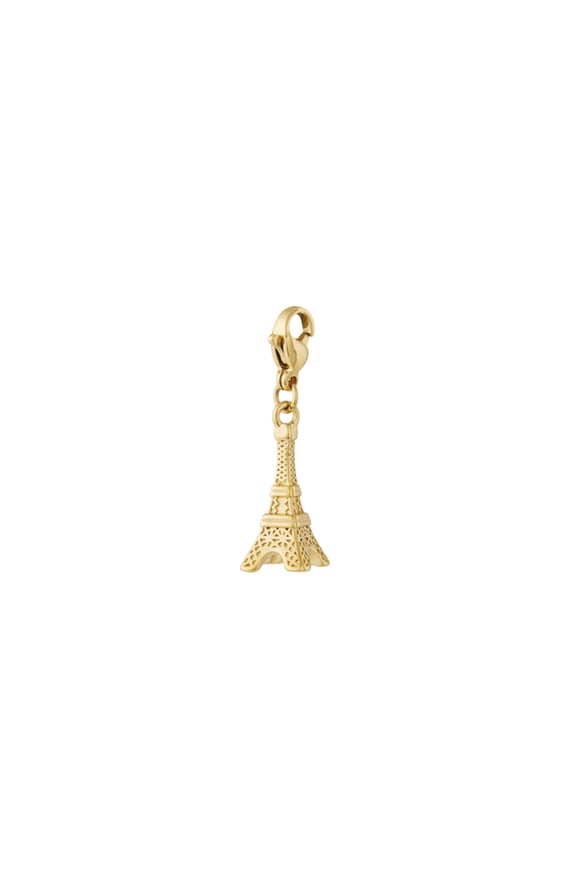 Eiffelturm Schmuck Charm 2