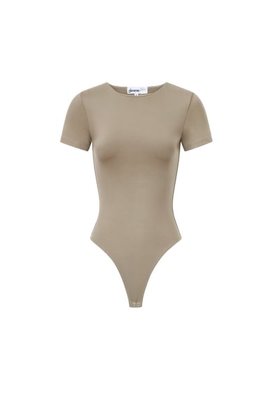 Shapewear Bodyshirt Basic h5 
