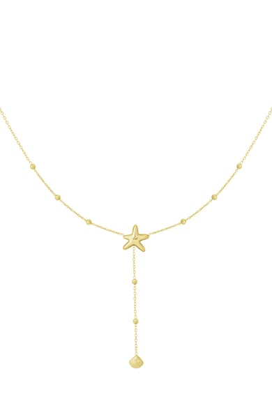 Starr Muschelkette h5 
