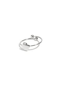 silver color/One size Imagen2