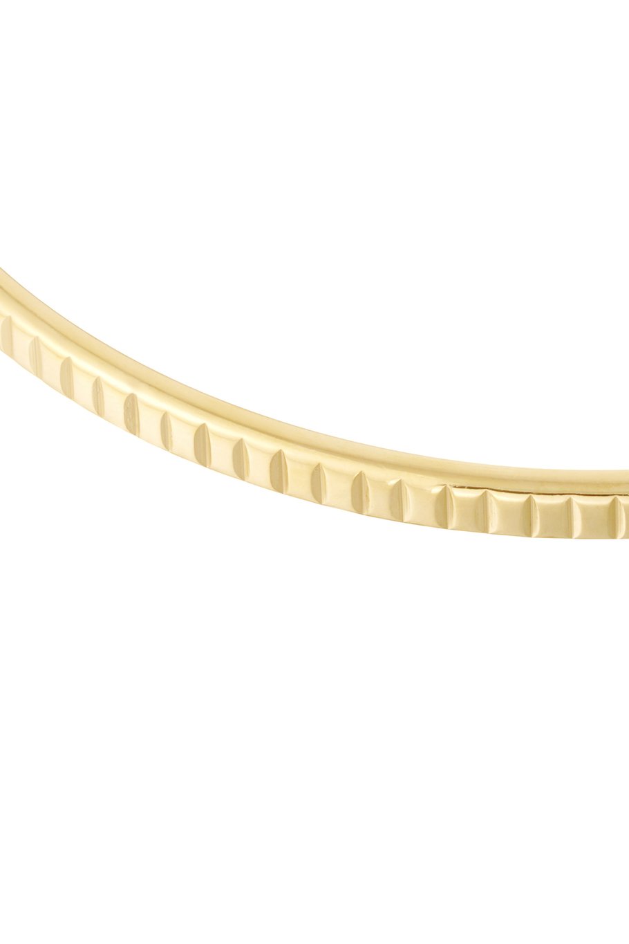 Braccialetti in acciaio inossidabile, geometrici, casual, quotidiani, semplici, da donna Immagine3