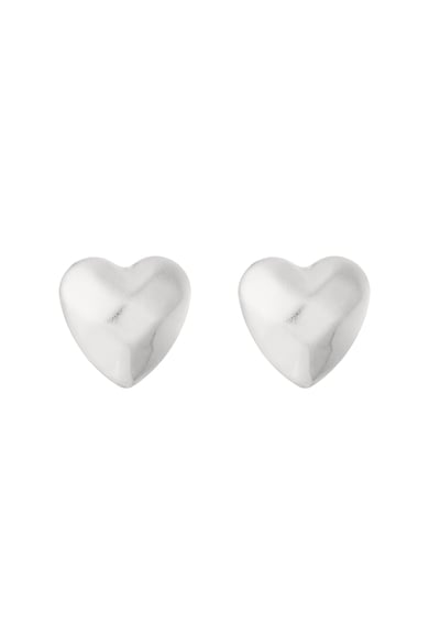 Pendientes de corazón h5 Imagen2