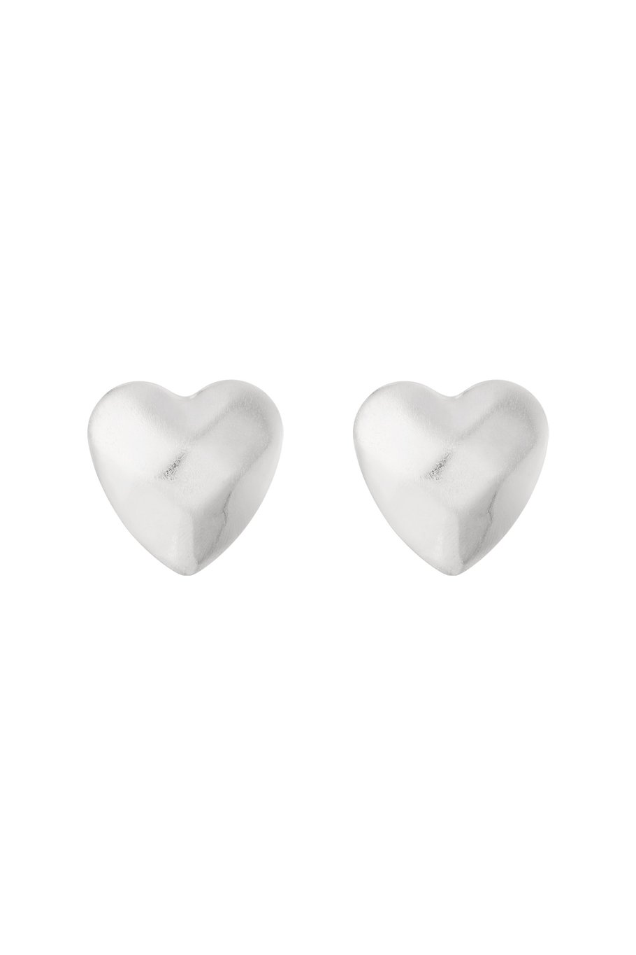 Pendientes de corazón Imagen2