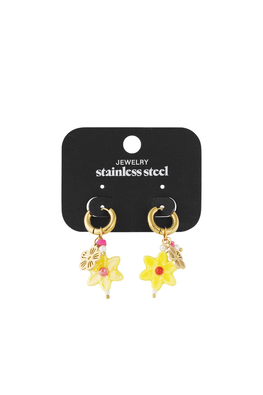 Blossom dreams Earrings h5Picture4
