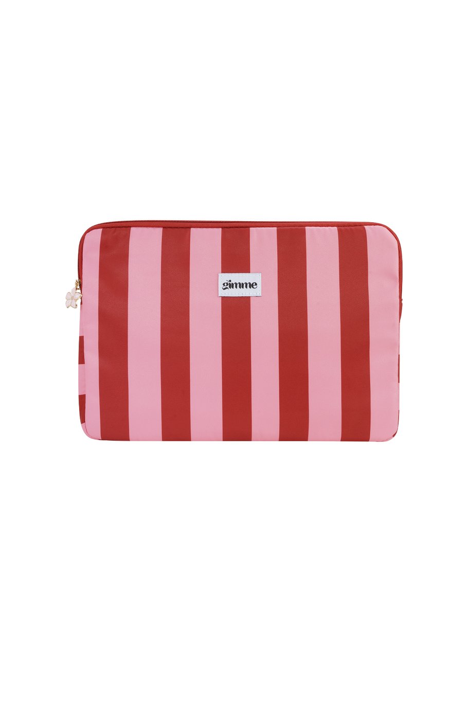 Gimme gestreifte Laptoptasche Bild2