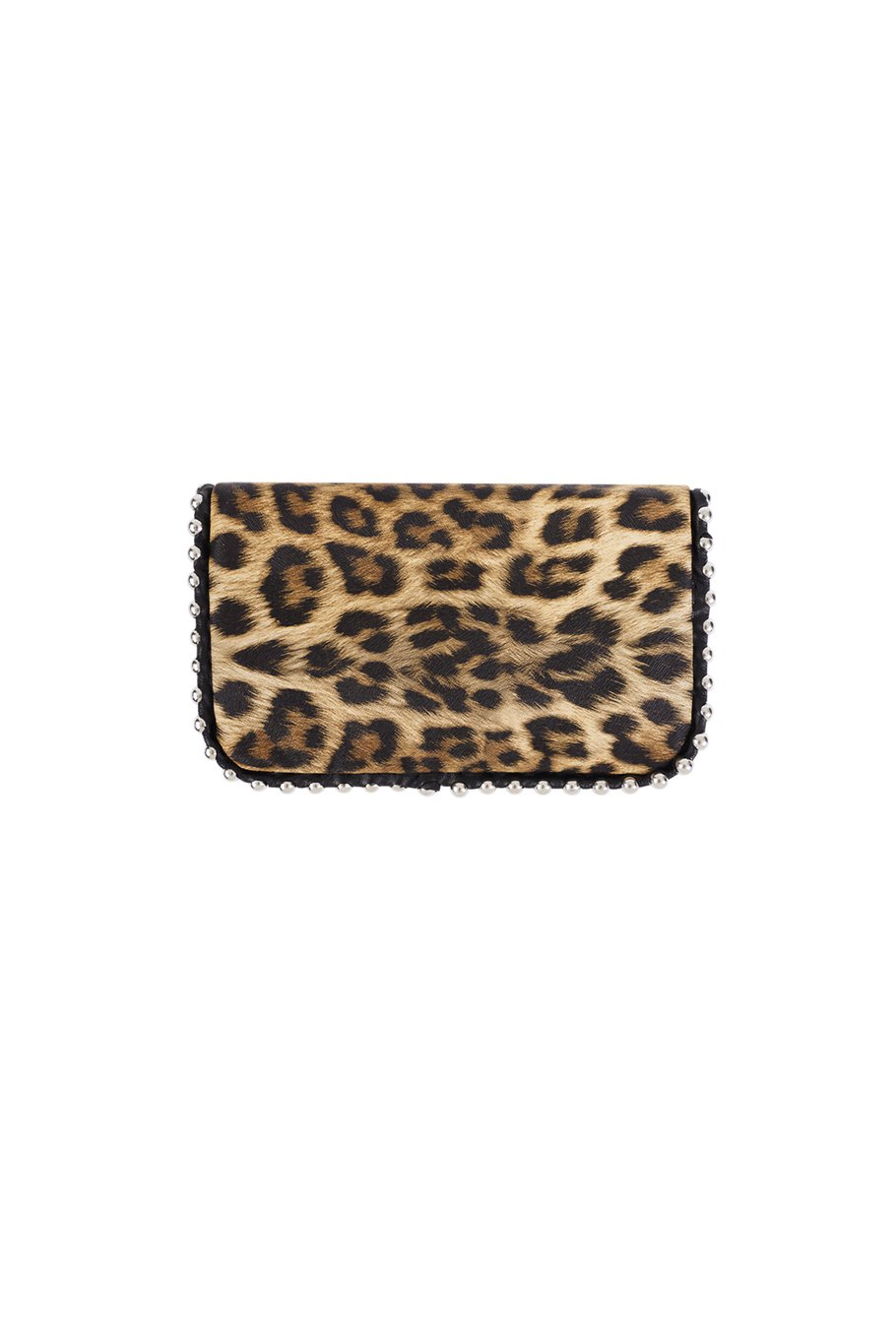 Shoulder Bags Leopard Print Casual PU Daily Accessories h5Picture3