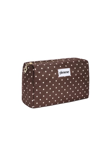 Make-up-Taschen Star Casual Polyester Täglich Zubehör h5 Bild3