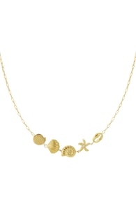 Gold color 
