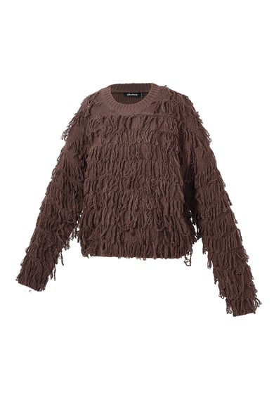 Tricot à franges h5 Image2