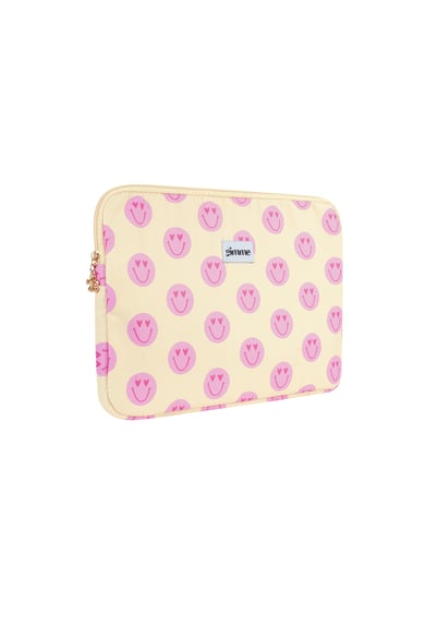 Gimme Smiley-Laptoptasche h5 Bild3