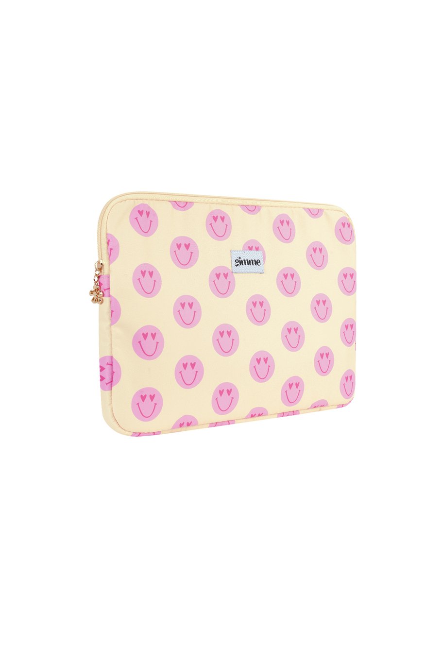 Gimme Smiley-Laptoptasche Bild3