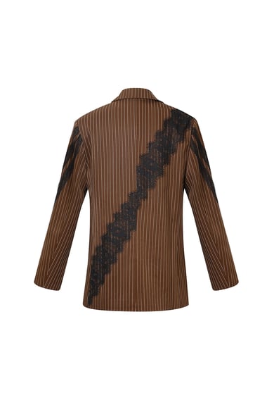 Blazer in pizzo h5 Immagine3