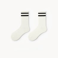 White/One size 