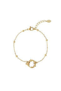Gold color 