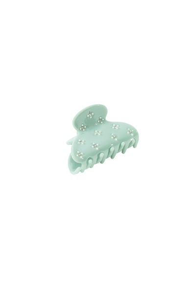 Mini glitters hair clip h5 