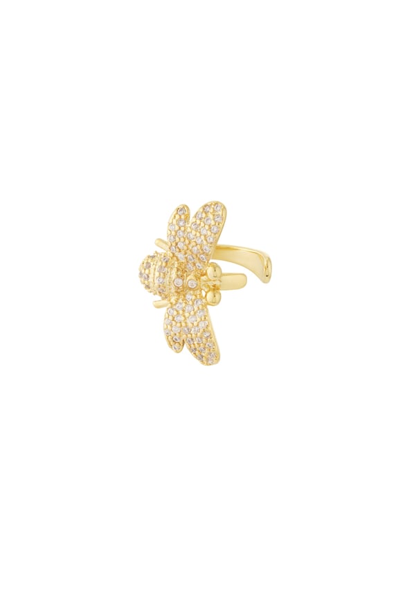 Copper Ear Cuffs Animal Casual Daily 2