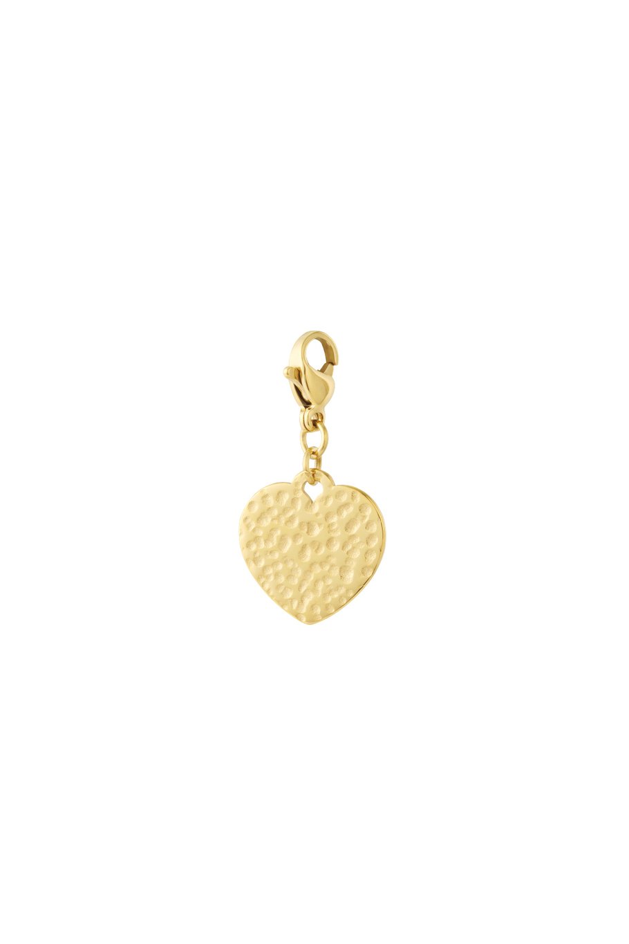 Edelstahl Schmuck Charms Herz Daily Daily 